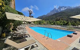 Hotel Le Marina